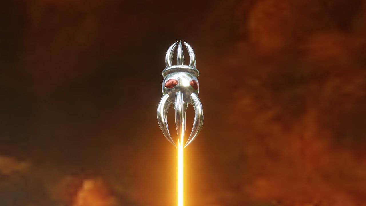 Blender Tutorial UFO attack YouTube