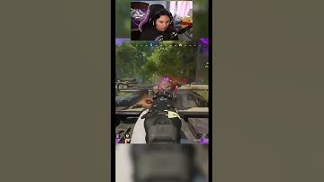 Alternator OT😩 #apex #apexlegends #alternator #gamergirl #streamer