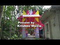 Anup wedding promo by krishno media