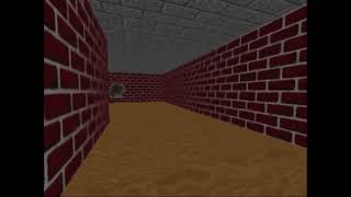 TUNNELBORE TEST SCENE