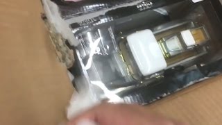 RAW SUPER CHASE M2 Pallet Raid 1:24 TRUCKS @walmart w/A&B case Hotwheels