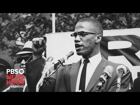 &rsquo;Who Killed Malcolm X&rsquo; explores mystery of his murder