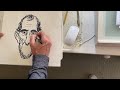 How to draw a caricature in just a few minutes