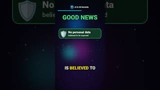 An AI Agent Hacked a Government Website #shorts