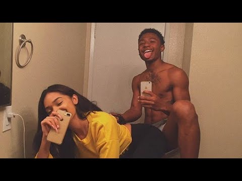 relationship, goals, will, and, olivia, gold, goldjuice, rapping, rapper, f...