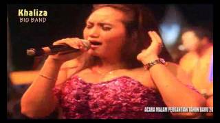 3 Pergilah Voc Indri Rezta