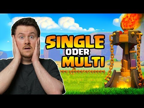 Single Infernoturm ist wieder Meta ? | iTzu | Clash of Clans Tipps und Tricks 2020