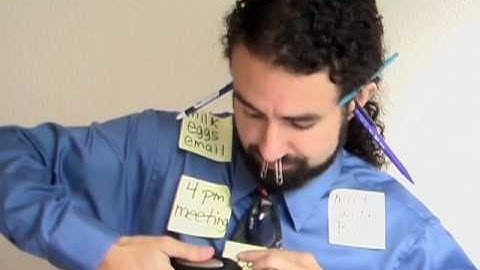 Multitasking: Is it Making You Stupid?