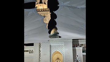 صلاة الفجر للشيخ د. #خالد_المهنا الجمعة 4 ربيع الآخر 1447هـ‏ من سورة الزمر 39-52 #المسجد_النبوي 