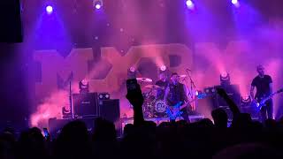 Mxpx Tomorrows Another Day  Ozark  Hall 11152025