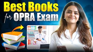 OPRA Exam Preparation Books | Best Study Resources for OPRA Exam 2025 | OPRA Exam Australia