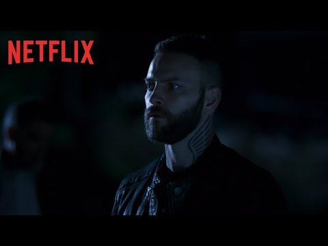 Suburra - Stagione 3 | Annuncio stagione finale | Netflix Italia