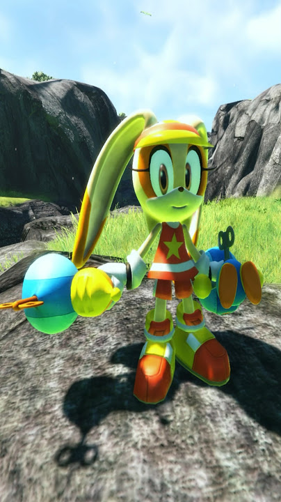 🧡 RIDERS CREAM THE RABBIT!