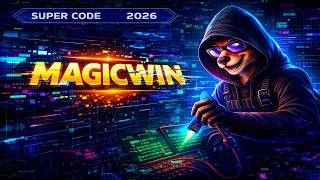 Roobet Promo Code "MAGICWIN" BEST CODE (Review 2026)