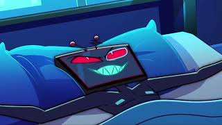 Shirtless Vox Scenepack For Editors