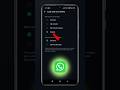 WhatsApp last seen kaise hide kare | WhatsApp last seen kaise off kare #techfrack #shorts