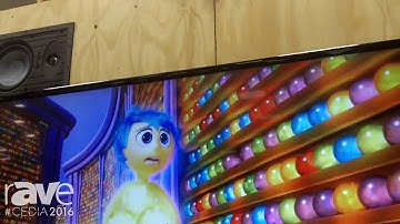 CEDIA 2016: Zektor Intros 4K Palladia Series Matrix Switchers with HDR Pro, Ultra HD Premium