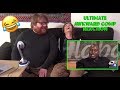 ULTIMATE AWKWARD COMPILATION Reaction Video -- BEYOND CRINGE