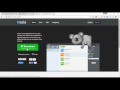Sass With Koala Program | Sass التعامل مع الملفات وتحويلها بإستخدام برنامج كوالا