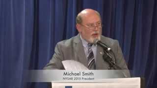 NYSAR Lobby Day 2015