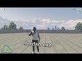 Jordan exe | Hope V | edited by Daniel