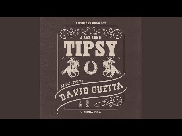 その他 Tipsy Remix Party [CD] Tipsy Remix Party [CD] 【公式通販】