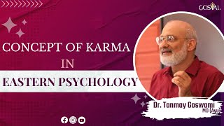 “Concept of Karma in Eastern Psychology “