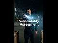 Vulnerability Assessment is Vital to Security Planning. #cybersecuritycompany #securitymanagement
