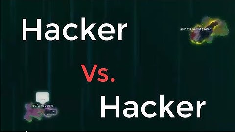 [YBA] Hacker 1v1 Lol