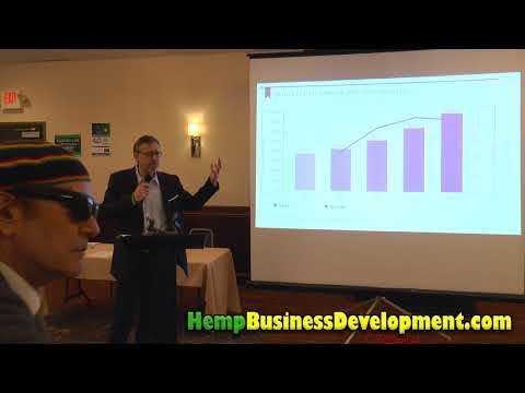 Hemp & Cannabis Business Development Part 3