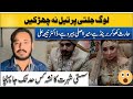 Dr. Nabiha Ali Speaks Out: “Haris Khokhar is My Real Hero – Don’t Add Fuel to the Fire