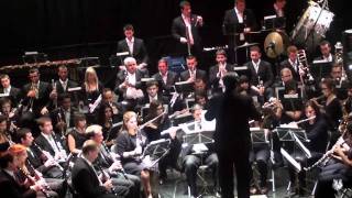 Am San Clemente De La Mancha - La Leyenda Del Beso - 2011-11-19 - Live.mp4