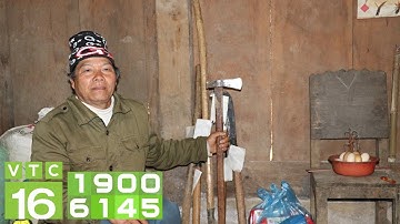 Những kiêng kỵ trong ngày Tết của người H’Mông | VTC16