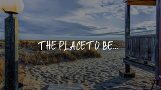 The Place to be... Review - Provincetown , United States of America