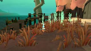 Follow Twiggle | Feral Soundtrack