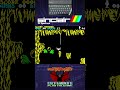 Underwurlde - ZX Spectrum