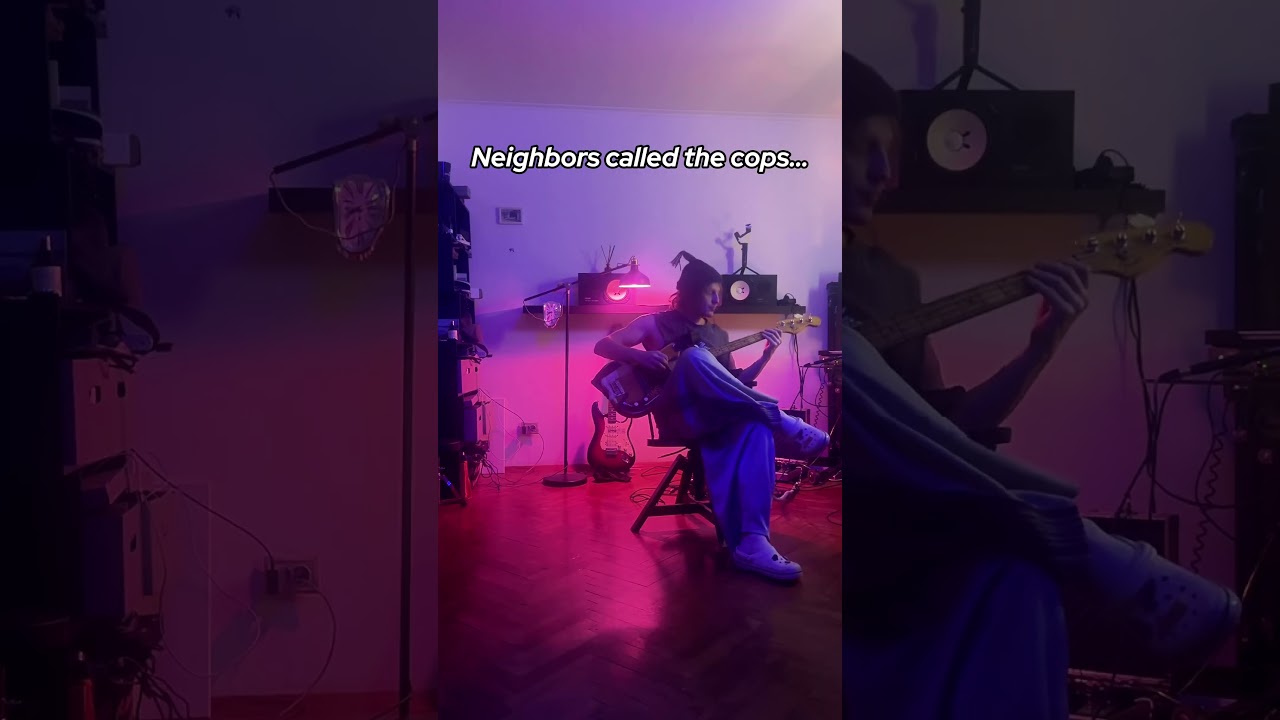 gated flaka beat (cut3) 😎 