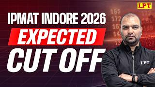 IPMAT Indore 2026 Cut Off (Expected) | What will be the safe score? Detailed Analysis