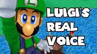 Luigi