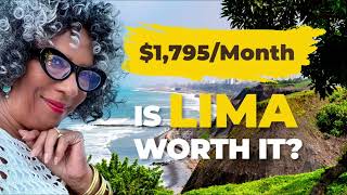 Download Lagu Lima, Peru Cost of Living (2026 Update) â Plus: What the August Earthquake Means for Expats Download Lagu Lima, Peru Cost of Living (2026 Update) â Plus: What the August Earthquake Means for Expats