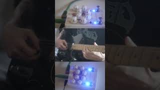 Keeley Electronics "Caverns"