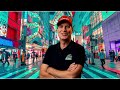 Tokyo Travel Guide with Stig Albeck
