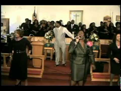 Move Out Of God's Way- Ronald Ferguson and the For...