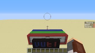 Duet in Vanilla Minecraft!
