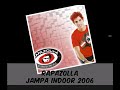 Rapazolla  jampa indoor 2006 tomate