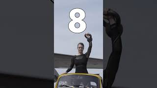 Countdown to Mission Impossible - 8...