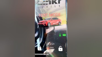 GPS Tracker Kill Switch #Turo #GPS #tracker #rental