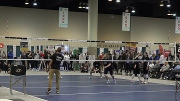 JVA Coach to Coach Video of the Week: Training Set Tempo and Serve Receive Release and Readiness