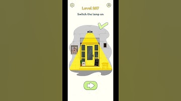 Dop 2 level 287 walkthrough solution #dop #dop2 #shorts #like #gameplay