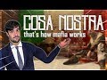 Giochi Brutti - EP57 Cosa Nostra